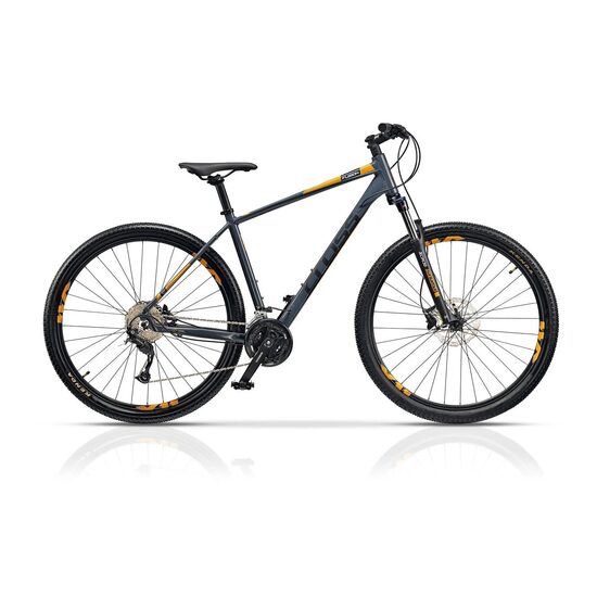 BICICLETA MTB CROSS FUSION 9 29 - 540MM