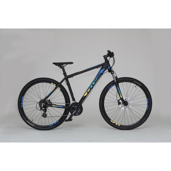 BICICLETA CROSS GRX 8 HDB - 29'' MTB 460mm