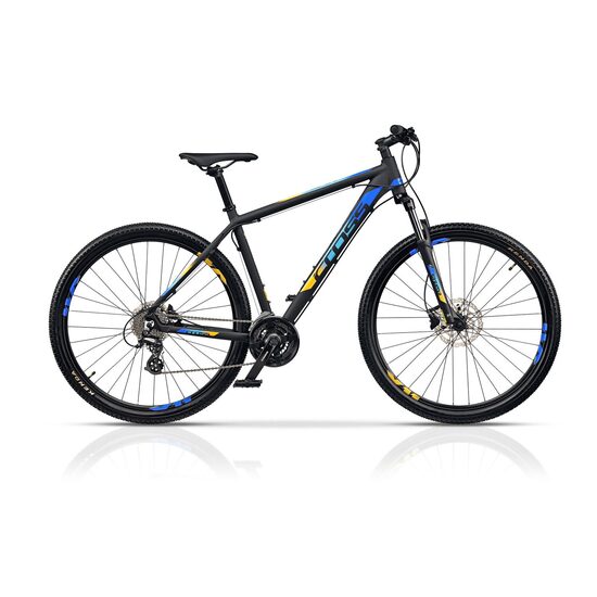 BICICLETA MTB CROSS GRX 8 HDB 29 - 560MM