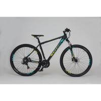 BICICLETA MTB CROSS GRX 7 29 HDB - 560MM