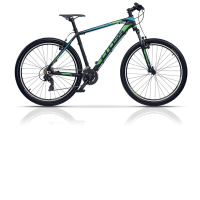 BICICLETA MTB CROSS GRX 7 VB 29 - 460MM