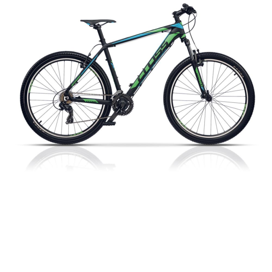 BICICLETA CROSS GRX 7 VB - 29'' MTB - 510MM