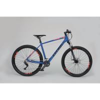 BICICLETA MTB CROSS FUSION X 27.5 - 420MM