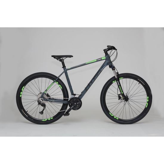 BICICLETA MTB CROSS FUSION 9 27.5 - 420MM