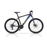 BICICLETA MTB CROSS GRX 8 HDB 27.5 - 410MM