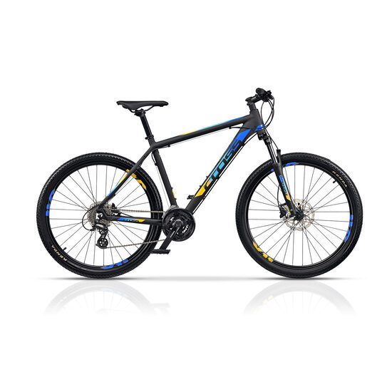 BICICLETA MTB CROSS GRX 8 HDB 27.5 - 510MM