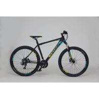  BICICLETA CROSS GRX 7 HDB - 27.5'' MTB - 460MM