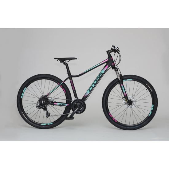 BICICLETA DAMA MTB CROSS CAUSA SL1 27.5 - 440MM