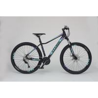 BICICLETA MTB CROSS CAUSA SL3 27.5 - 440MM