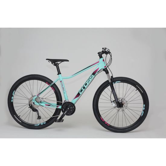 Bicicleta CROSS Causa SL5  27.5'' Mtb  