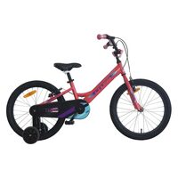 Bicicleta CROSS Daisy 20''  aluminiu
