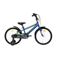 Bicicleta CROSS Boxer 20'' aluminiu