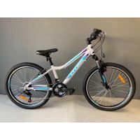 Bicicleta Copii CROSS Daisy 24''  aluminiu