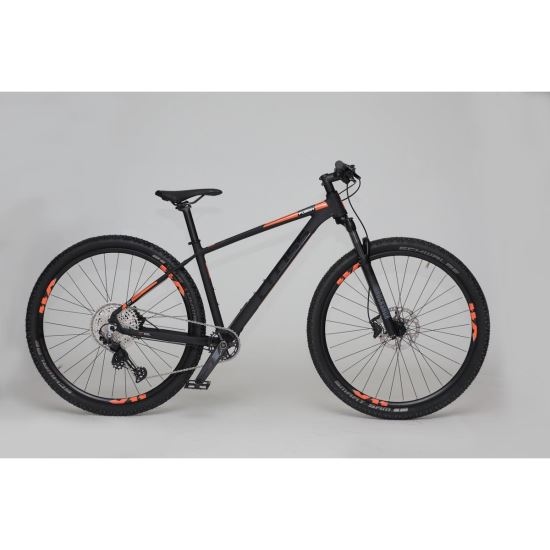 BICICLETA MTB CROSS FUSION PRO 29 - 430MM