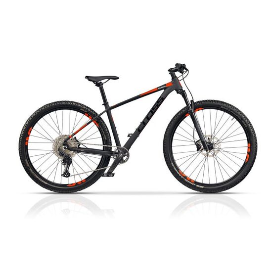 BICICLETA MTB CROSS FUSION PRO 29 - 470MM