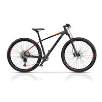 BICICLETA MTB CROSS FUSION PRO 29 - 520MM