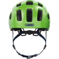 YOUN-I 2.0 sparkling green M casca