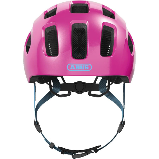 YOUN-I 2.0 sparkling pink M casca