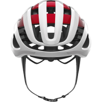 AirBreaker white red M casca