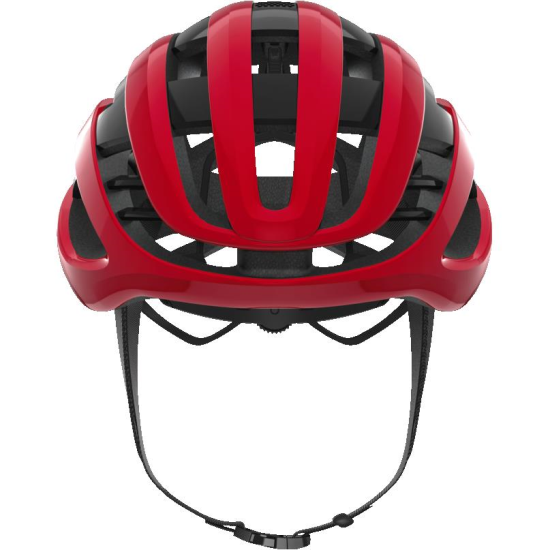 AirBreaker blaze red M casca