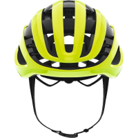 AirBreaker neon yellow M casca