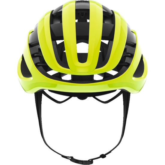 AirBreaker neon yellow M casca