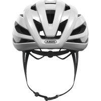 StormChaser polar white Casca M