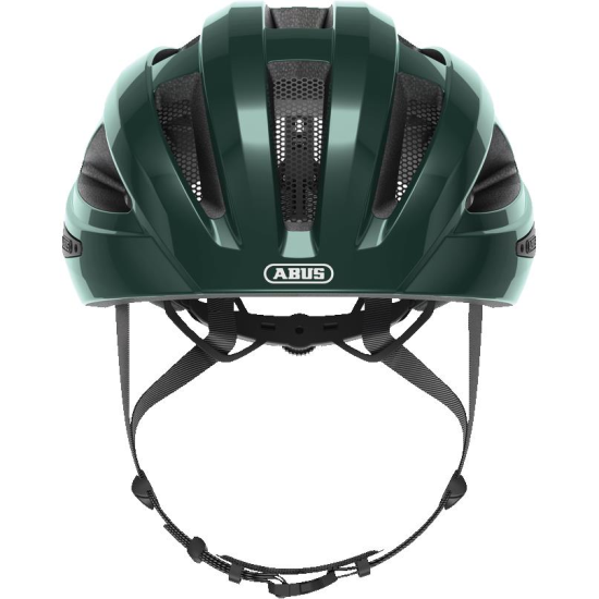 Macator opal green S casca