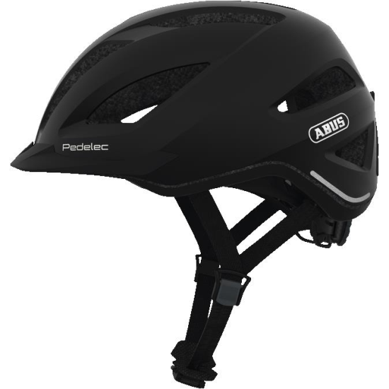 PEDELEC 1.1 black edition Casca M