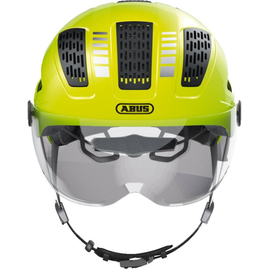 HYBAN 2.0 ACE signal yellow Casca M