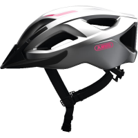 Aduro 2.1 gleam silver Casca M
