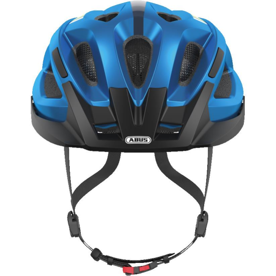 CASCA ABUS ADURO 2.0 STEEL BLUE S