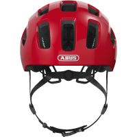 YOUN-I 2.0 blaze red M casca