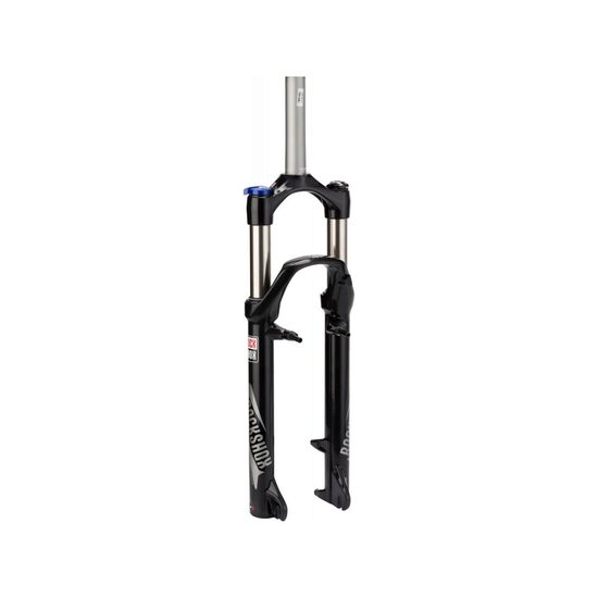 FURCA ROCKSHOX 30 SILVER TK 26" 100MM