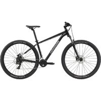 BICICLETA CANNONDALE TRAIL 8 2021 GREY