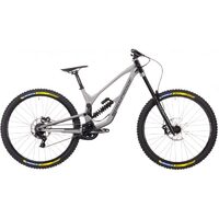 Bicicleta Nukeproof Dissent 290 Comp Bike (GX DH) 2021 17
