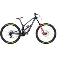 Bicicleta Nukeproof Dissent 290 RS Bike (X01 DH) 2021 MD