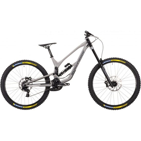 Bicicleta Nukeproof Dissent 297 Comp Bike (GX DH) 2021 MD
