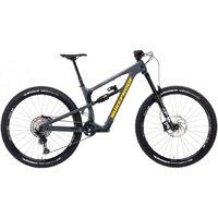 Bicicleta Nukeproof Mega 290 Elite Carbon (SLX) 2021 17"