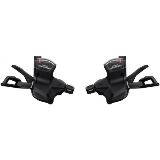 MANETE SCHIMBATOR SHIMANO DEORE SL-M6000 SET 2/3x10V OGD