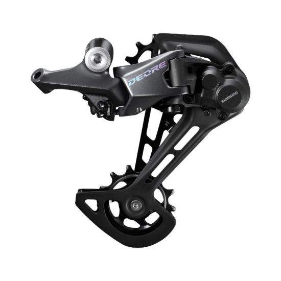 SCHIMBATOR SHIMANO DEORE RD-M6100 SHADOW PLUS 12 PINIOANE
