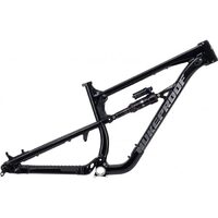 Cadru Bicicleta Nukeproof Mega 290  Black Brushed SM
