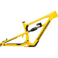 Cadru Bicicleta Nukeproof Mega 290 Carbon Yellow 2022 MD - Supreme
