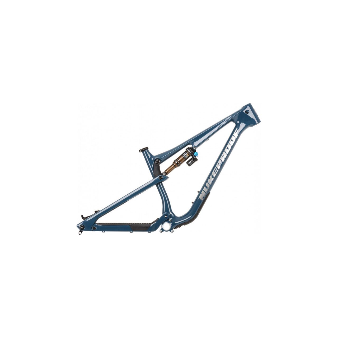 Cadru Bicicleta Nukeproof Reactor 275 Artichoke Green 2021 XL