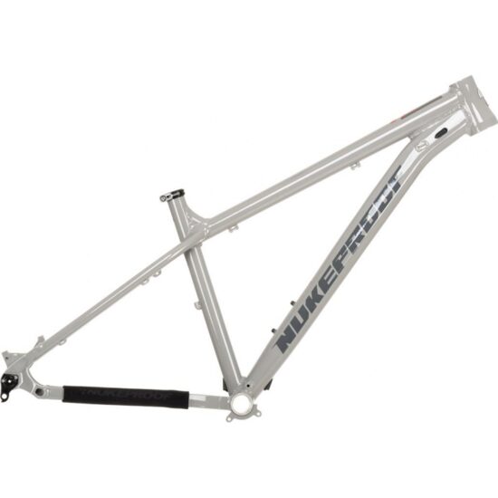 Cadru Bicicleta Nukeproof Scout 275  Concrete Gray 2021 XL