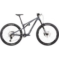 Bicicleta Nukeproof Reactor Carbon 290 Elite 2021 LG