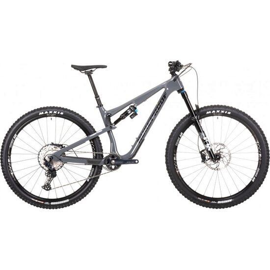 Bicicleta Nukeproof Reactor Carbon 290 Elite 2021 LG