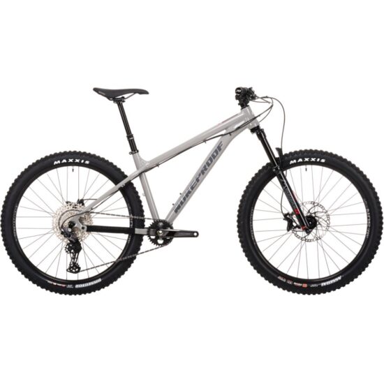 Bicicleta Nukeproof Scout 275 Comp Bike (Deore 12) 2021 17"