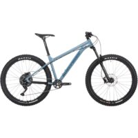 Bicicleta Nukeproof Scout 275 Race Bike (Deore10) 2021 XL