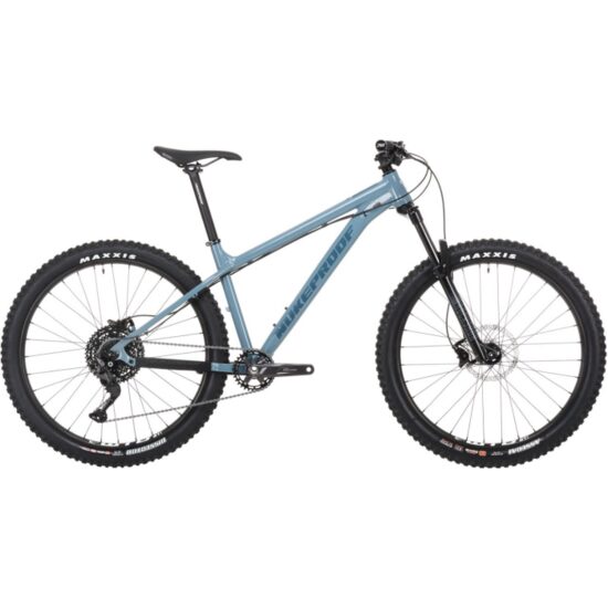 Bicicleta Nukeproof Scout 275 Race Bike (Deore10) 2021 XL